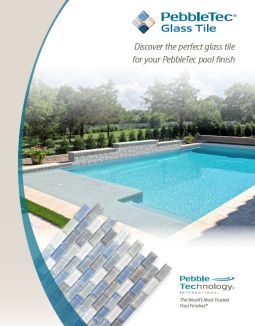 PebbleTec Tile Brochure